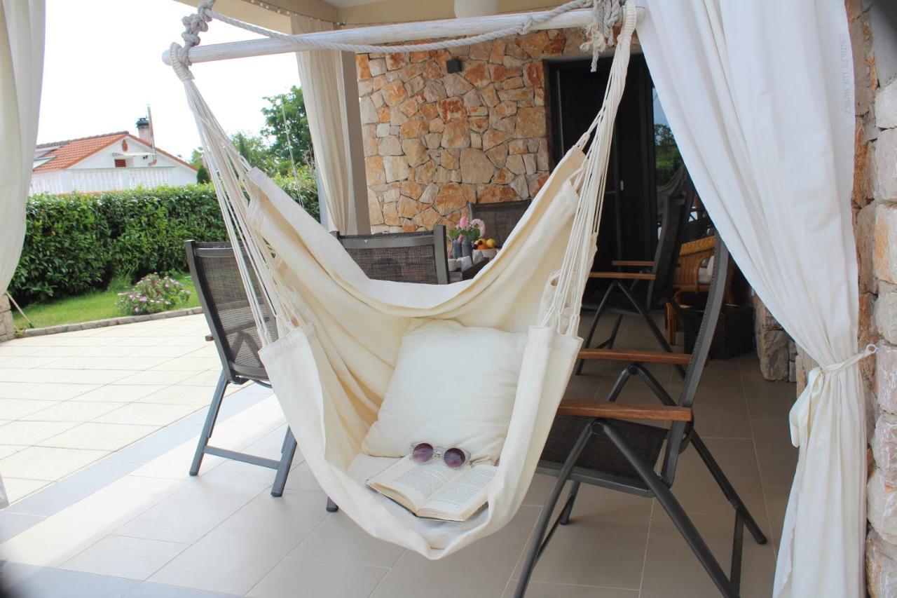 Villa Lente Polje  Bagian luar foto